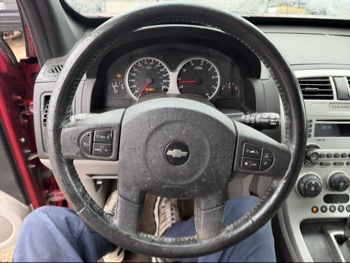 2006 chevrolet equinox lt-awd with 221047 miles for sale near elk-river, minnesota 106525_36_steering_wheel.jpg