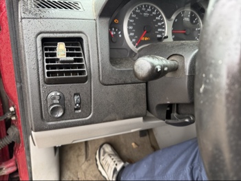 2006 chevrolet equinox lt-awd with 221047 miles for sale near elk-river, minnesota 106525_37_left_of_steering_wheel.jpg