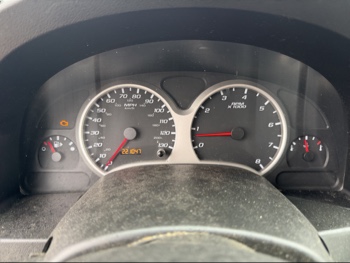 2006 chevrolet equinox lt-awd with 221047 miles for sale near elk-river, minnesota 106525_43_gauge_cluster.jpg