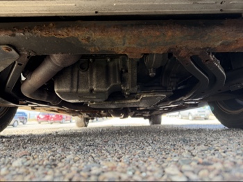 2000 saturn ls ls2 with 158842 miles for sale near elk-river, minnesota 106526_16_undercar_front.jpg