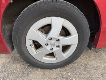 2010 toyota prius prius-ii with 249736 miles for sale near elk-river, minnesota 106528_14_rear_pass_wheel.jpg