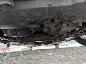 2010 toyota prius prius-ii with 249736 miles for sale near elk-river, minnesota 106528_16_undercar_front.jpg