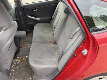2010 toyota prius prius-ii with 249736 miles for sale near elk-river, minnesota 106528_24_drv_rear_seat.jpg