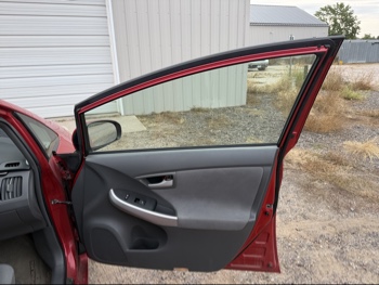 2010 toyota prius prius-ii with 249736 miles for sale near elk-river, minnesota 106528_32_passenger_door_panel.jpg