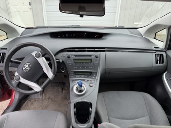 2010 toyota prius prius-ii with 249736 miles for sale near elk-river, minnesota 106528_34_whole_dash.jpg
