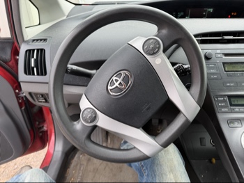 2010 toyota prius prius-ii with 249736 miles for sale near elk-river, minnesota 106528_36_steering_wheel.jpg
