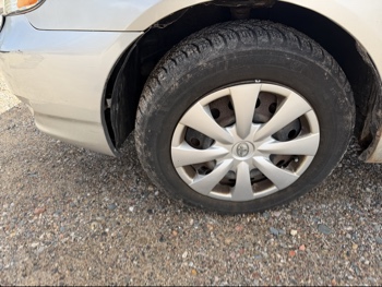 2003 toyota corolla ce with 248006 miles for sale near elk-river, minnesota 106529_12_drv_front_wheel.jpg