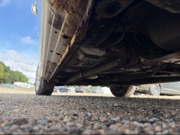 2003 toyota corolla ce with 248006 miles for sale near elk-river, minnesota 106529_18_undercar_rear_drv.jpg