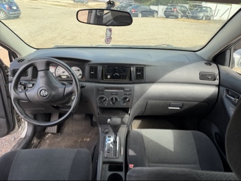 2003 toyota corolla ce with 248006 miles for sale near elk-river, minnesota 106529_34_whole_dash.jpg