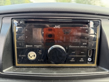 2003 toyota corolla ce with 248006 miles for sale near elk-river, minnesota 106529_39_radio_closeup.jpg