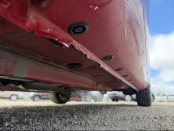 2001 toyota echo 2-door with 170992 miles for sale near elk-river, minnesota 106530_17_undercar_drv_side.jpg
