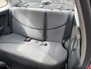 2001 toyota echo 2-door with 170992 miles for sale near elk-river, minnesota 106530_24_drv_rear_seat.jpg