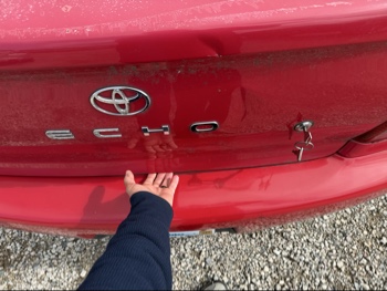 2001 toyota echo 2-door with 170992 miles for sale near elk-river, minnesota 106530_25_drv_rear_door_panel.jpg