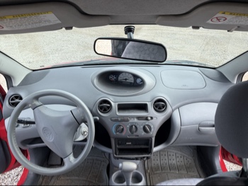 2001 toyota echo 2-door with 170992 miles for sale near elk-river, minnesota 106530_34_whole_dash.jpg