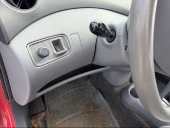 2001 toyota echo 2-door with 170992 miles for sale near elk-river, minnesota 106530_37_left_of_steering_wheel.jpg