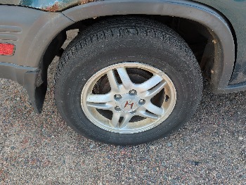1998 honda cr-v with 177940 miles for sale near elk-river, minnesota 106531_14_rear_pass_wheel.jpg