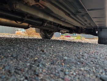 1998 honda cr-v with 177940 miles for sale near elk-river, minnesota 106531_20_undercar_rear_pass.jpg