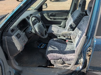 1998 honda cr-v with 177940 miles for sale near elk-river, minnesota 106531_22_driver_seat.jpg