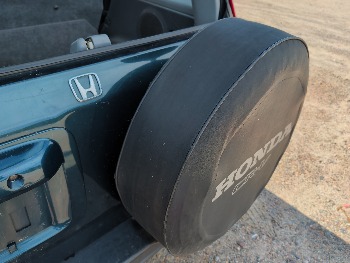 1998 honda cr-v with 177940 miles for sale near elk-river, minnesota 106531_27_spare_tire.jpg