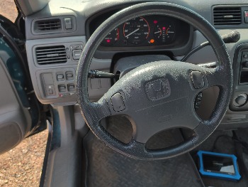 1998 honda cr-v with 177940 miles for sale near elk-river, minnesota 106531_36_steering_wheel.jpg