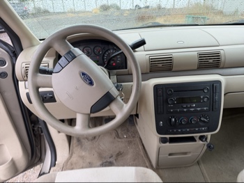 2004 ford freestar lx-sport with 163395 miles for sale near elk-river, minnesota 106532_33_dash_from_driver.jpg