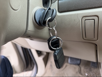 2004 ford freestar lx-sport with 163395 miles for sale near elk-river, minnesota 106532_51_keys.jpg