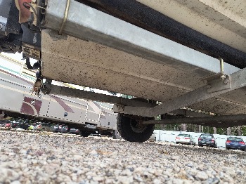 1987 bayliner capri for sale near elk-river, minnesota 106534_20_undercar_rear_pass.jpg