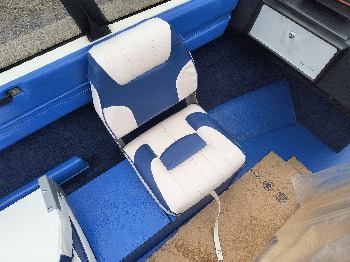 1987 bayliner capri for sale near elk-river, minnesota 106534_31_passenger_seat.jpg
