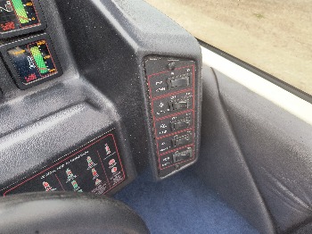 1987 bayliner capri for sale near elk-river, minnesota 106534_40_climate_control.jpg