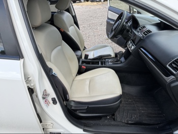 2016 subaru crosstrek 2.0i-limited-pzev-cvt with 119812 miles for sale near elk-river, minnesota 106535_31_passenger_seat.jpg