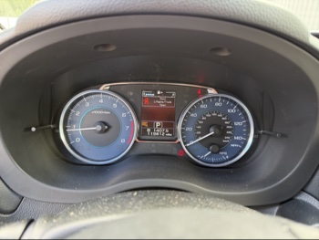 2016 subaru crosstrek 2.0i-limited-pzev-cvt with 119812 miles for sale near elk-river, minnesota 106535_43_gauge_cluster.jpg
