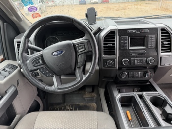 2015 ford f-150 lariat-supercab-8-ft.-4wd with 194548 miles for sale near elk-river, minnesota 106536_33_dash_from_driver.jpg