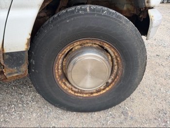 1999 ford econoline e350-super-duty with 203236 miles for sale near elk-river, minnesota 106537_15_front_pass_wheel.jpg