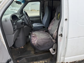 1999 ford econoline e350-super-duty with 203236 miles for sale near elk-river, minnesota 106537_22_driver_seat.jpg