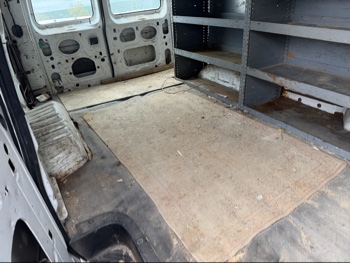 1999 ford econoline e350-super-duty with 203236 miles for sale near elk-river, minnesota 106537_28_pass_rear_seat.jpg
