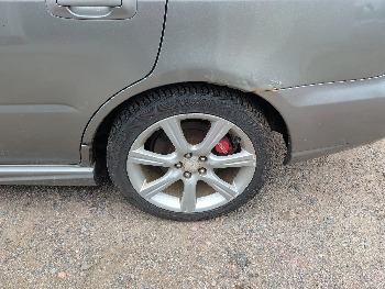 2006 subaru impreza-wagon wrx with 122069 miles for sale near elk-river, minnesota 106538_13_rear_drv_wheel.jpg
