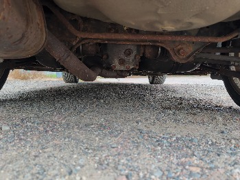 2006 subaru impreza-wagon wrx with 122069 miles for sale near elk-river, minnesota 106538_19_undercar_rear.jpg
