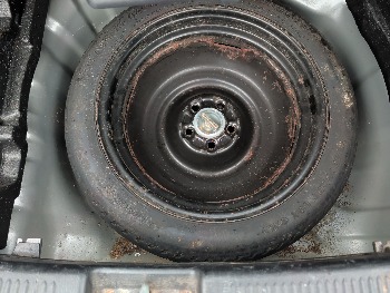 2006 subaru impreza-wagon wrx with 122069 miles for sale near elk-river, minnesota 106538_27_spare_tire.jpg