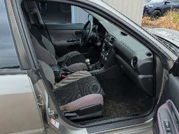 2006 subaru impreza-wagon wrx with 122069 miles for sale near elk-river, minnesota 106538_31_passenger_seat.jpg