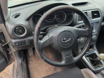 2006 subaru impreza-wagon wrx with 122069 miles for sale near elk-river, minnesota 106538_36_steering_wheel.jpg
