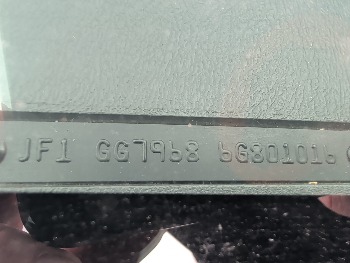 2006 subaru impreza-wagon wrx with 122069 miles for sale near elk-river, minnesota 106538_48_windshield_vin_plate.jpg