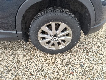 2016 mazda cx-5 with 77292 miles for sale near elk-river, minnesota 106539_13_rear_drv_wheel.jpg