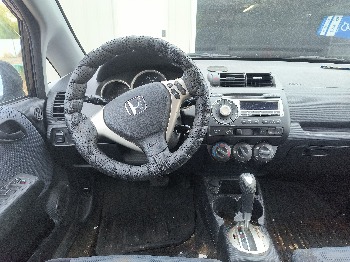 2008 honda fit sport-5-speed-at with 58667 miles for sale near elk-river, minnesota 106540_33_dash_from_driver.jpg