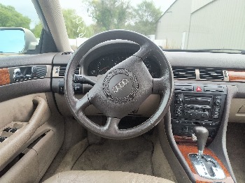2000 audi a6 2.8-quattro with 67669 miles for sale near elk-river, minnesota 106541_33_dash_from_driver.jpg