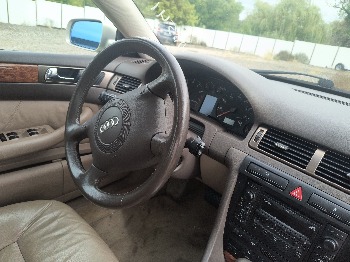2000 audi a6 2.8-quattro with 67669 miles for sale near elk-river, minnesota 106541_36_steering_wheel.jpg