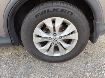 2012 honda cr-v ex-l-4wd-5-speed-at with 210700 miles for sale near elk-river, minnesota 106542_13_rear_drv_wheel.jpg