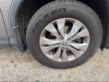 2012 honda cr-v ex-l-4wd-5-speed-at with 210700 miles for sale near elk-river, minnesota 106542_15_front_pass_wheel.jpg