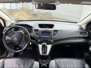 2012 honda cr-v ex-l-4wd-5-speed-at with 210700 miles for sale near elk-river, minnesota 106542_34_whole_dash.jpg