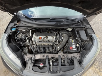 2012 honda cr-v ex-l-4wd-5-speed-at with 210700 miles for sale near elk-river, minnesota 106542_49_engine_bay.jpg