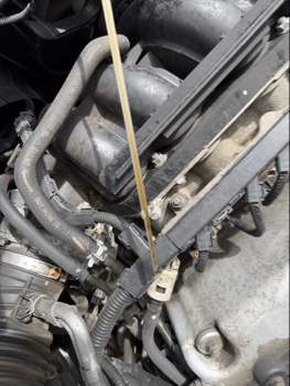 2012 honda cr-v ex-l-4wd-5-speed-at with 210700 miles for sale near elk-river, minnesota 106542_50_oil_dipstick.jpg